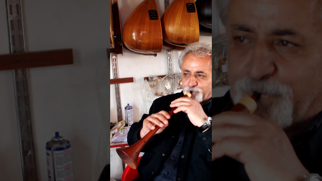 Sol G  zurna by Unosell.net