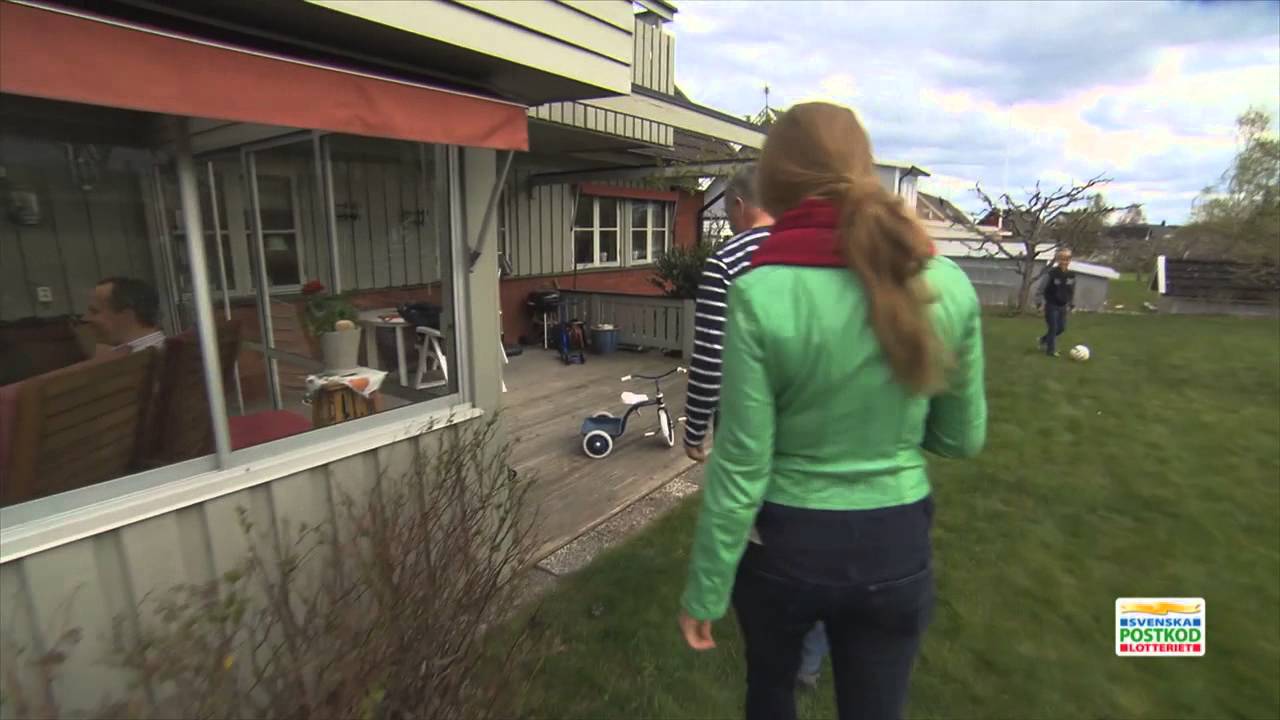 Vi drar till Habo!