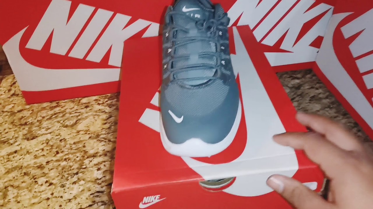 COMO SABER SI MIS TENIS SON ORIGINALES 🤔, EN 1 MINUTO ✔️✔️