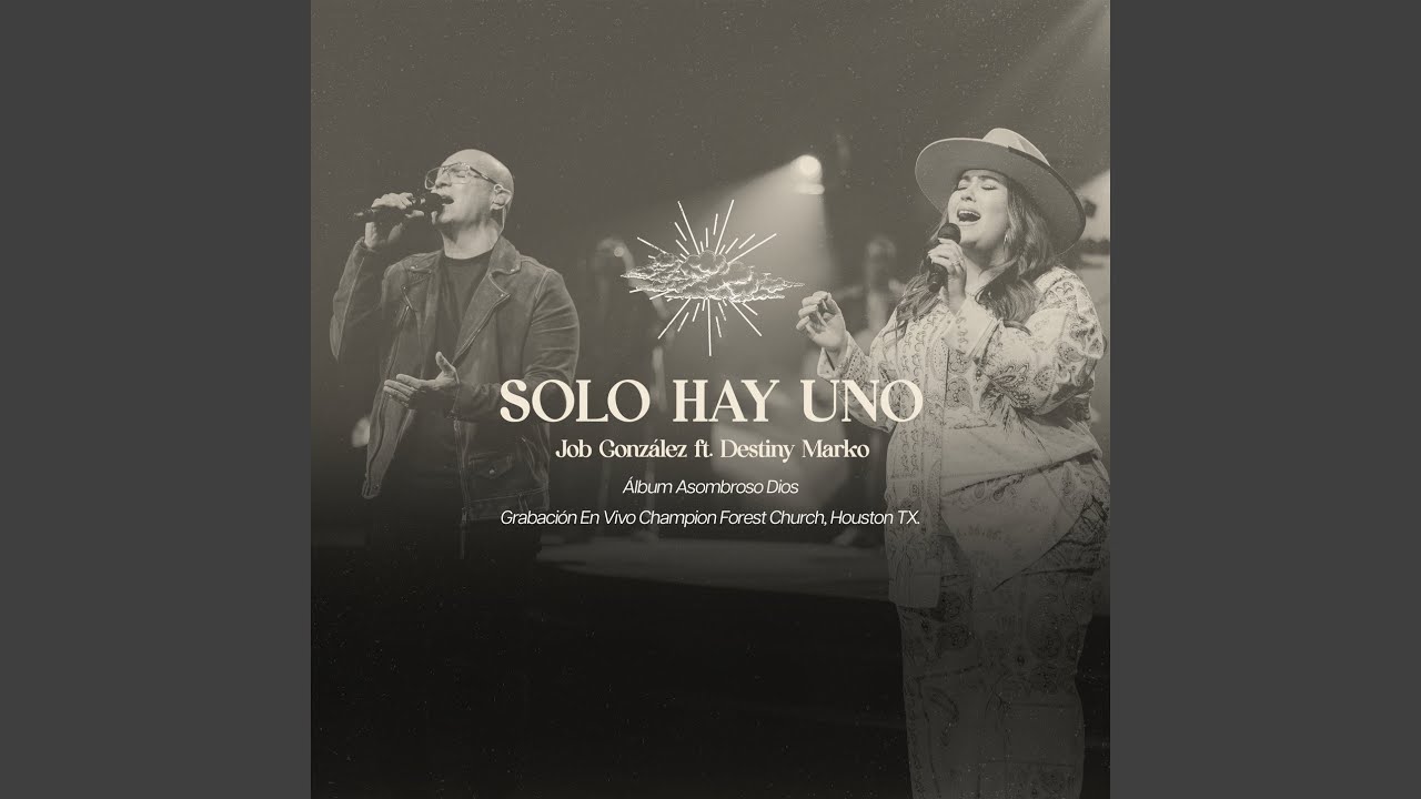 Sólo Hay Uno