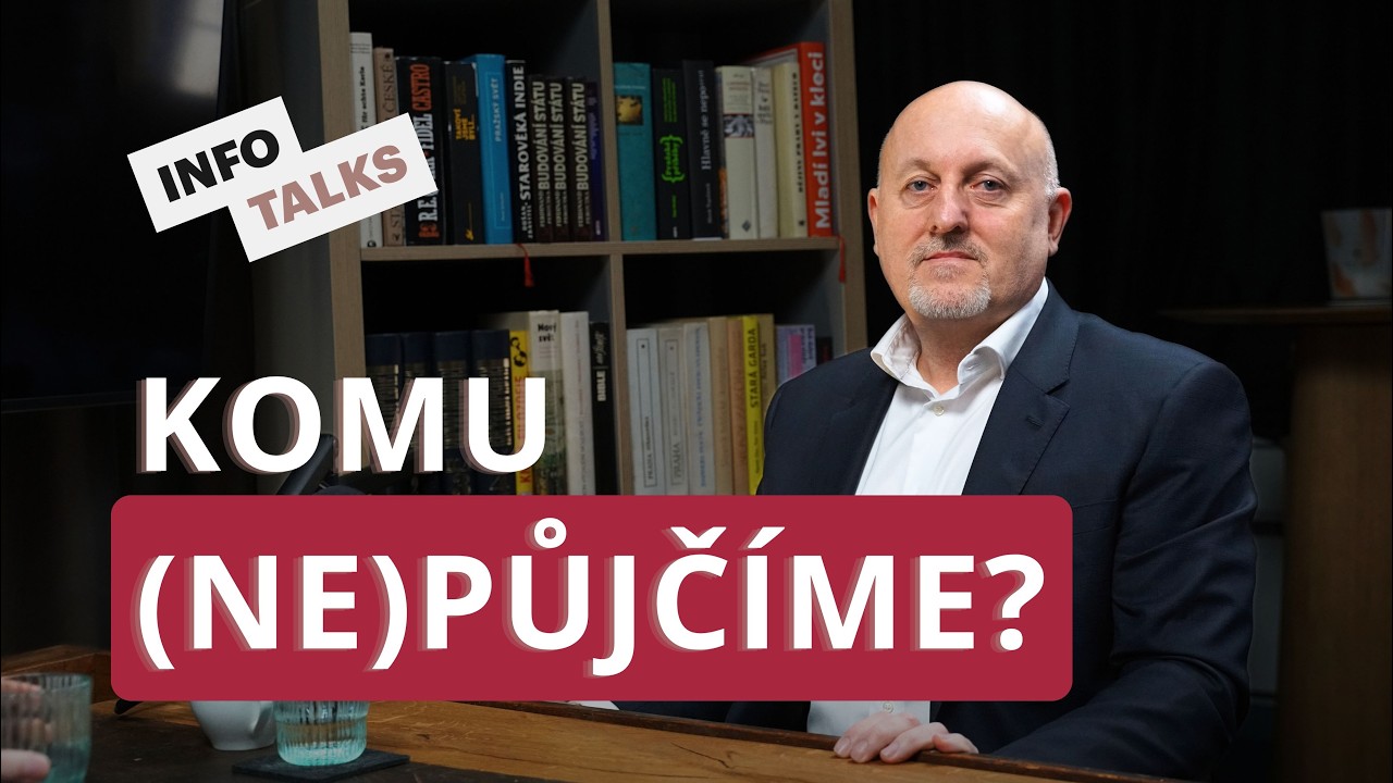 Šéf Home Creditu: Na e-shopech zamítáme až 65 % lidí. Kdo má smůlu?