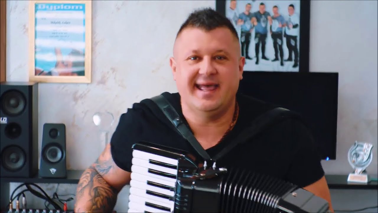 Magik Band - Koledzy Się Pożenili / Biesiadne Przeboje Nowość 2021