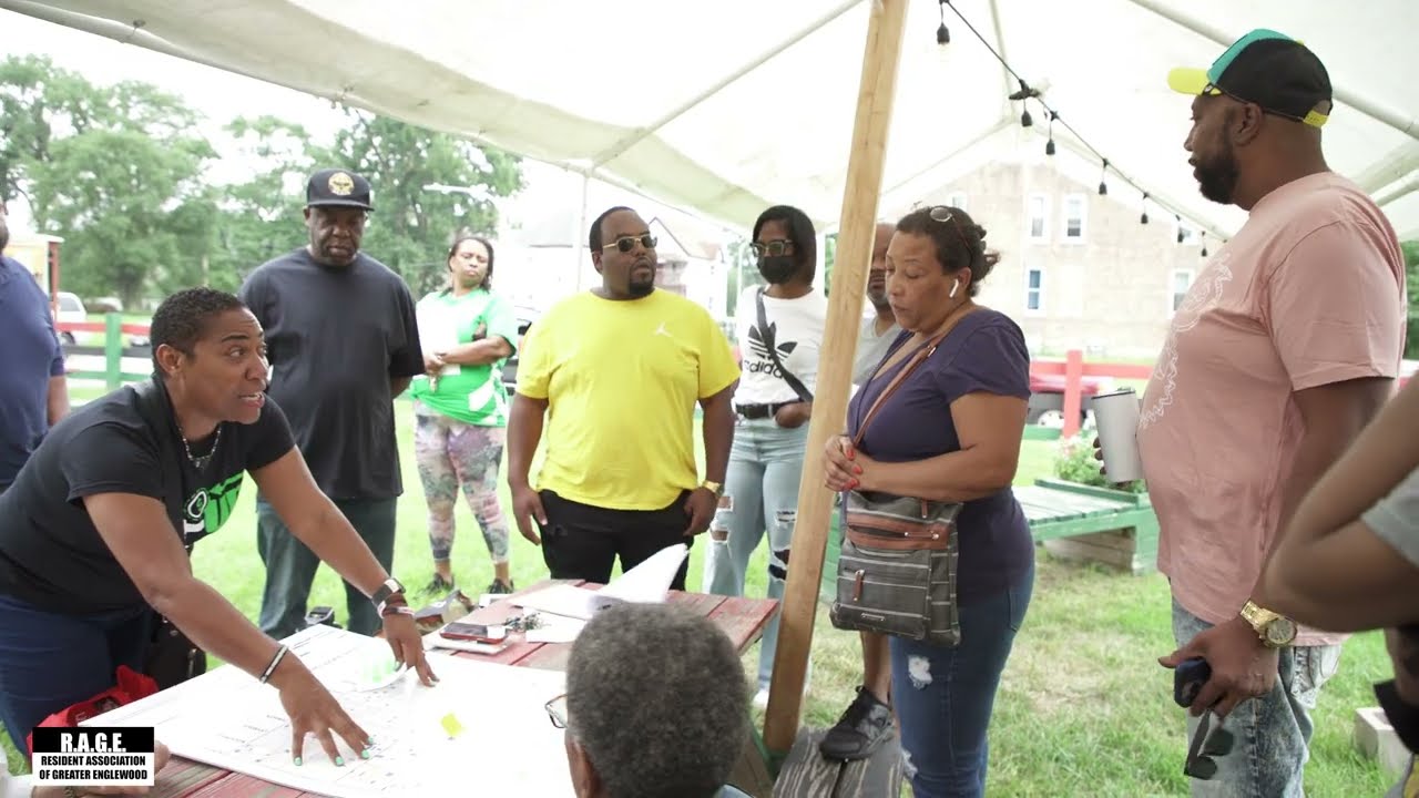 Buy the Block Englewood 2023