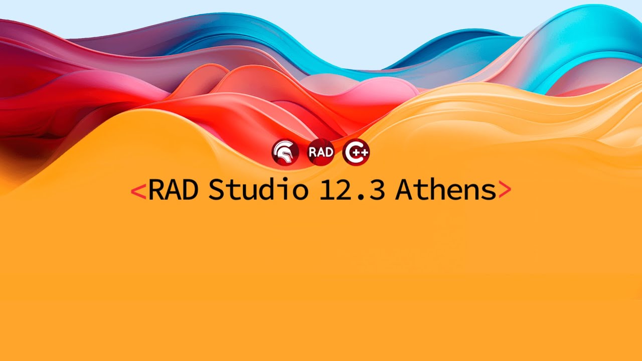 Lançamento do RAD Studio 12.3 em Português