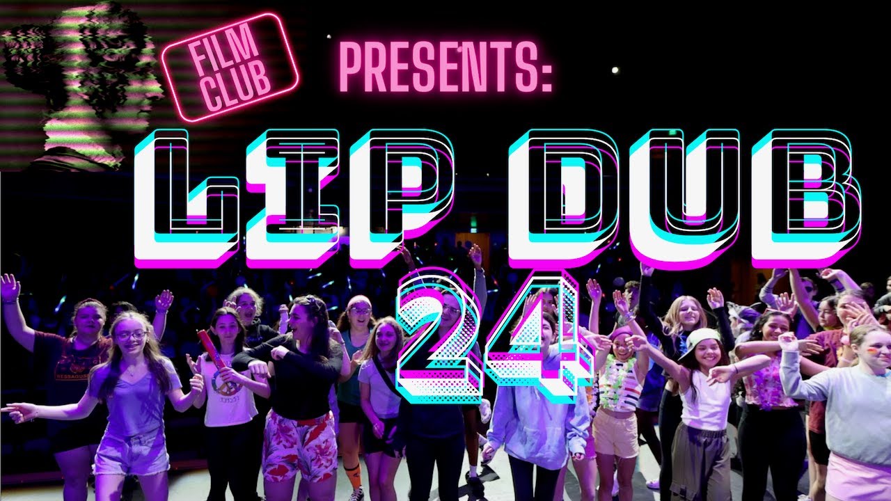 MWC 2024 Lip Dub