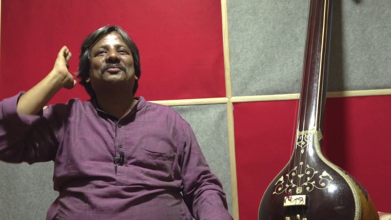Manish Vyas, True Word of Mantra: the true tradition, teaser I