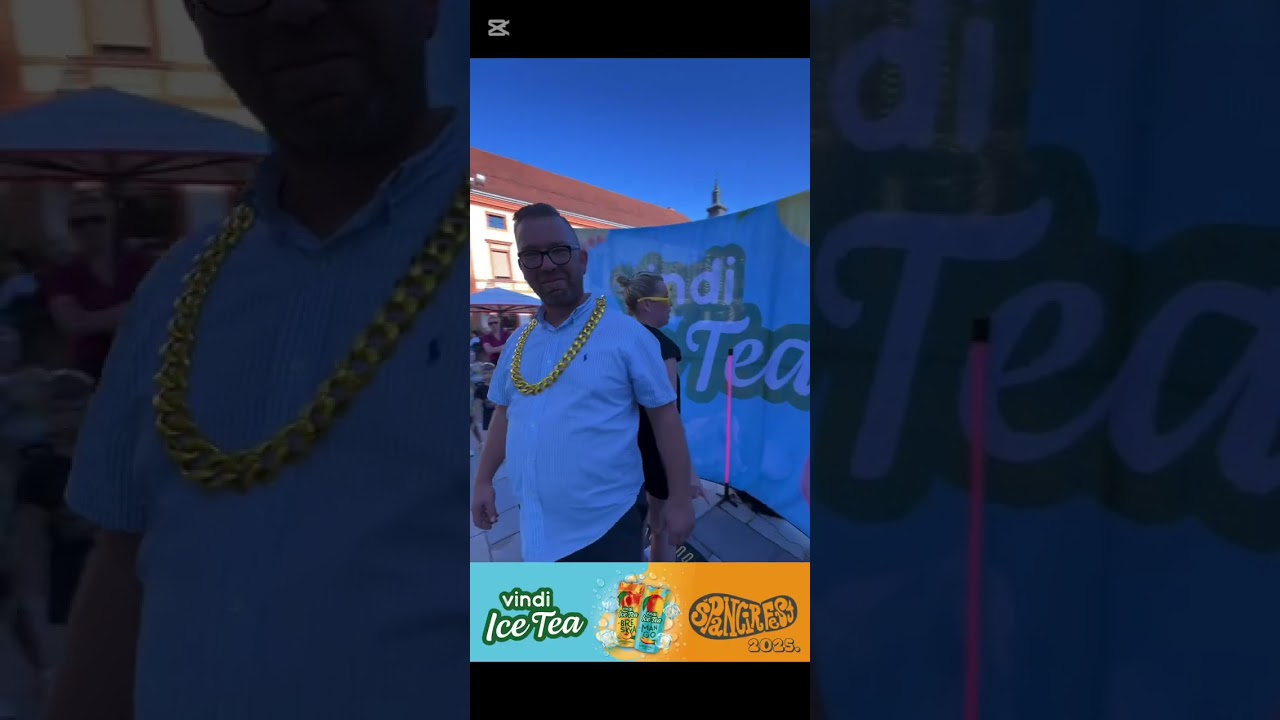 &Scaron;PANCIRFEST 2025 😁