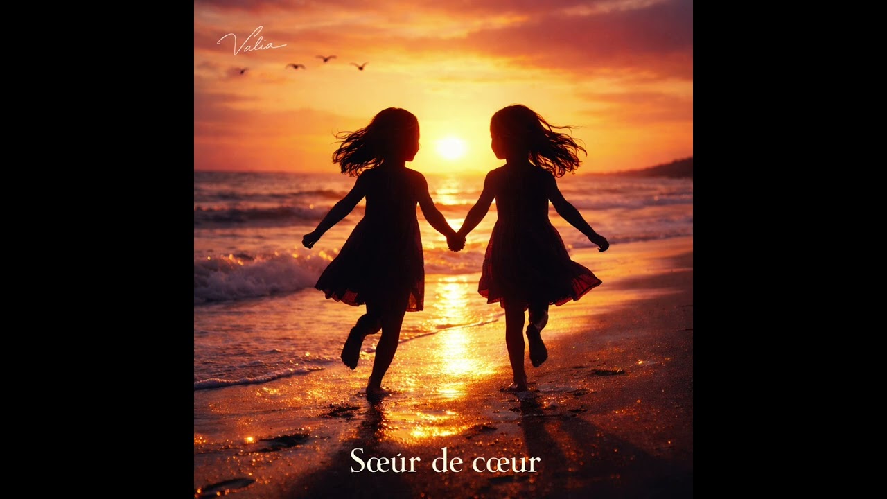 soeur de cœur 