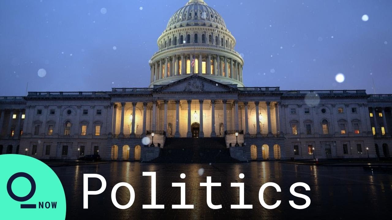 House Panel Clears $1,400 Stimulus Payments, Family Tax Credits