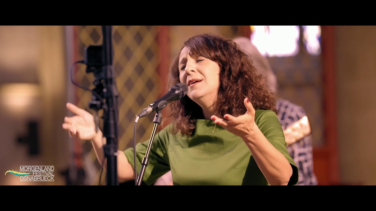 Rima Khcheich - MinBayn