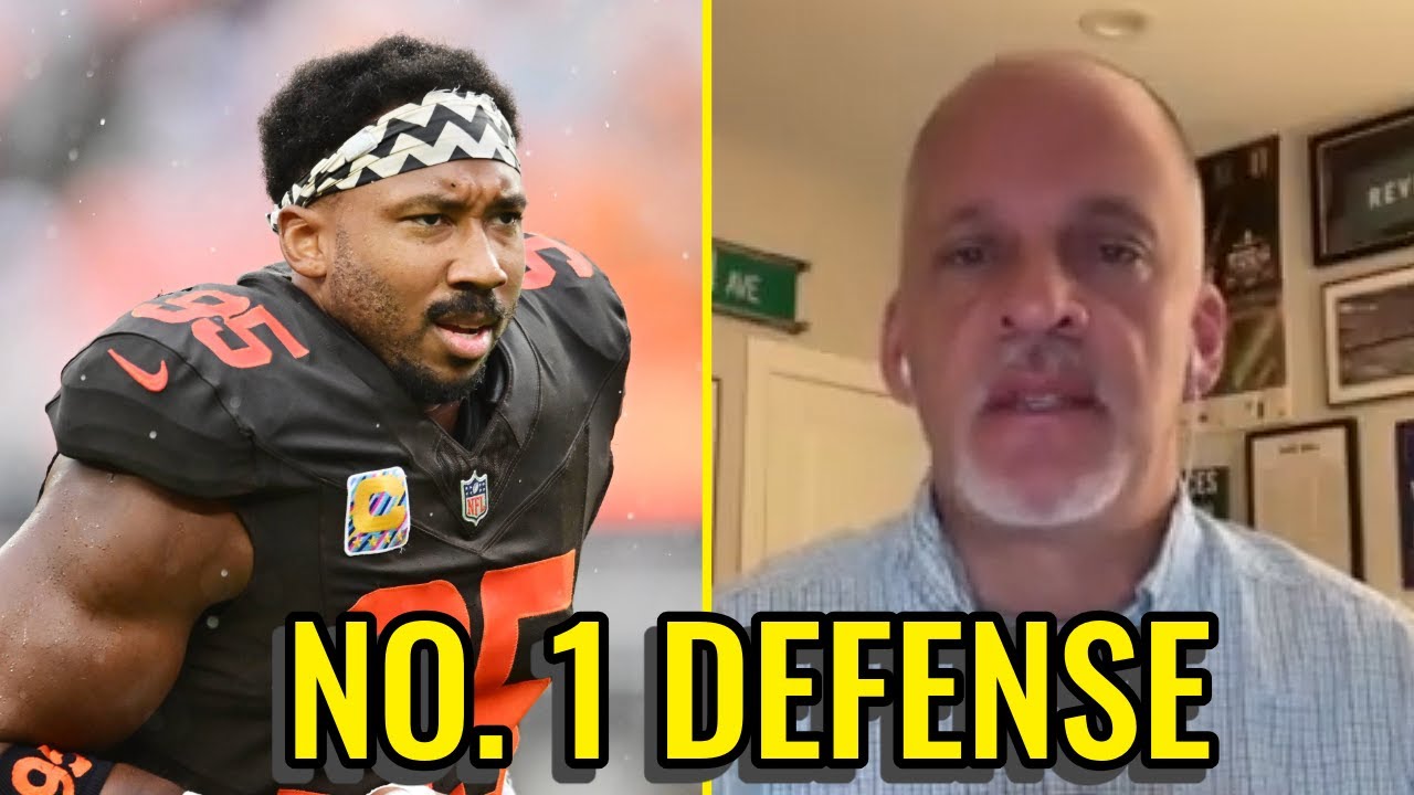 Cleveland Browns Defense Will Pose Serious Threat to Patriots