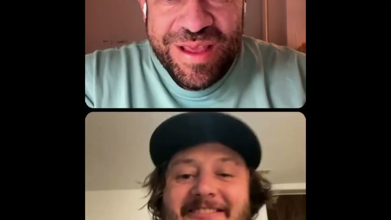 Bonus Episode The Soccer Hobby
