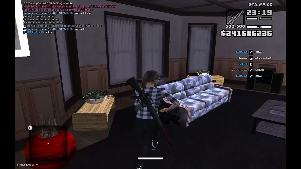100 Random Package