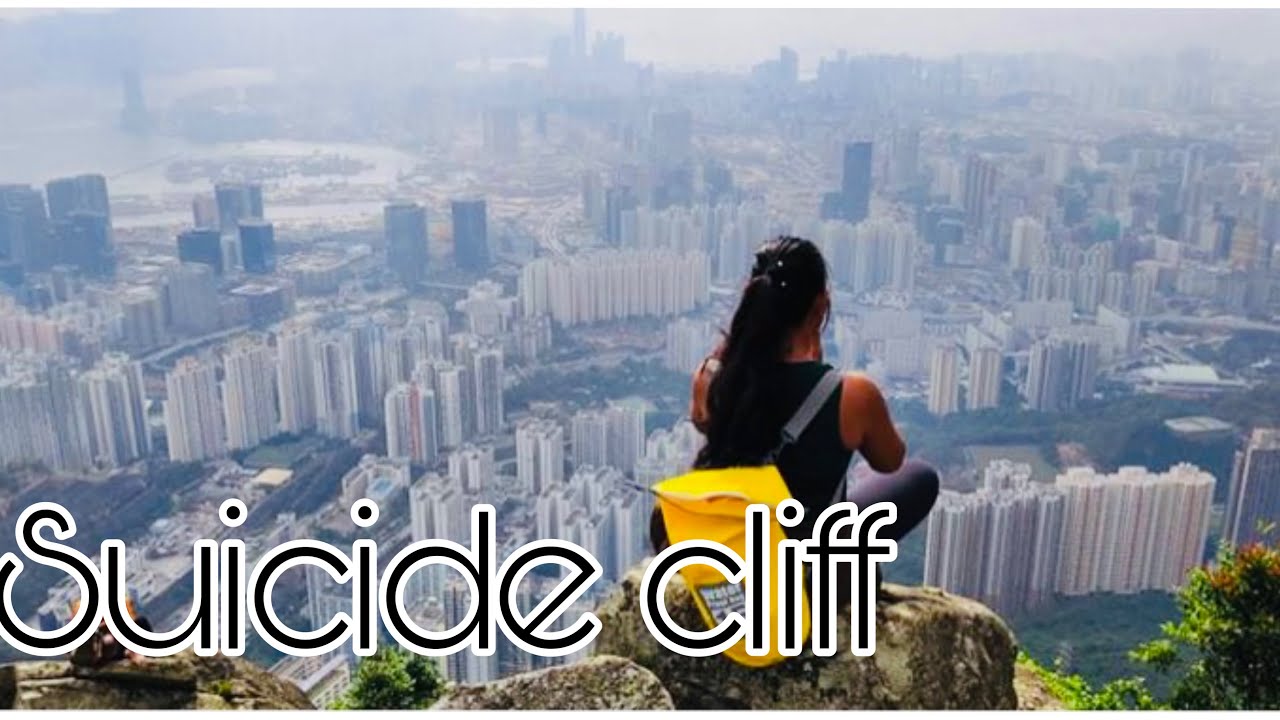 Suicide cliff/hardest climb/full guide/how to go