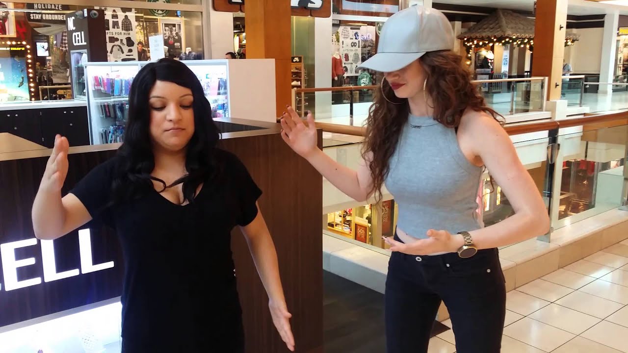 Dytto and Joan