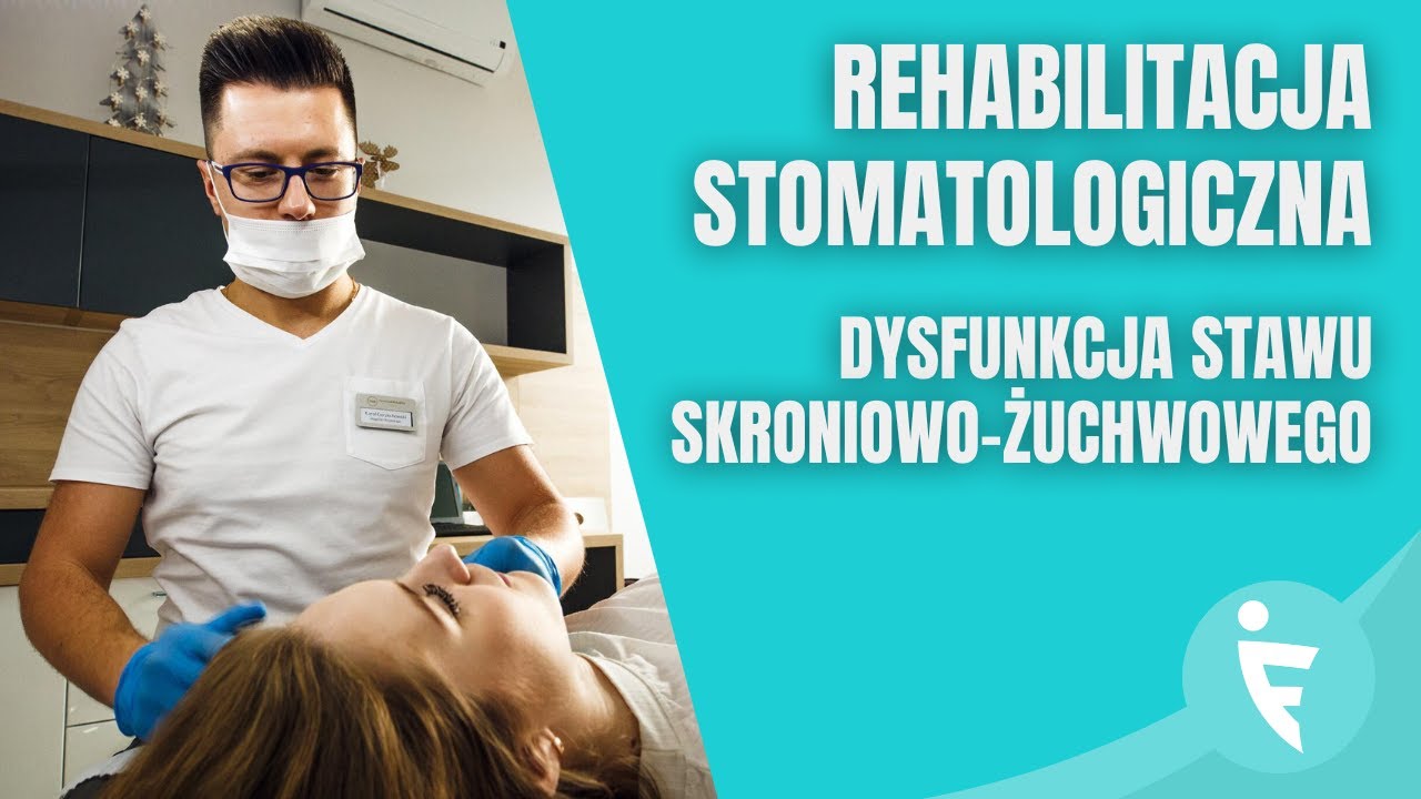 Webinar: Dysfunkcja stawu skroniowo-żuchwowego: Jak skutecznie ugryźć temat?