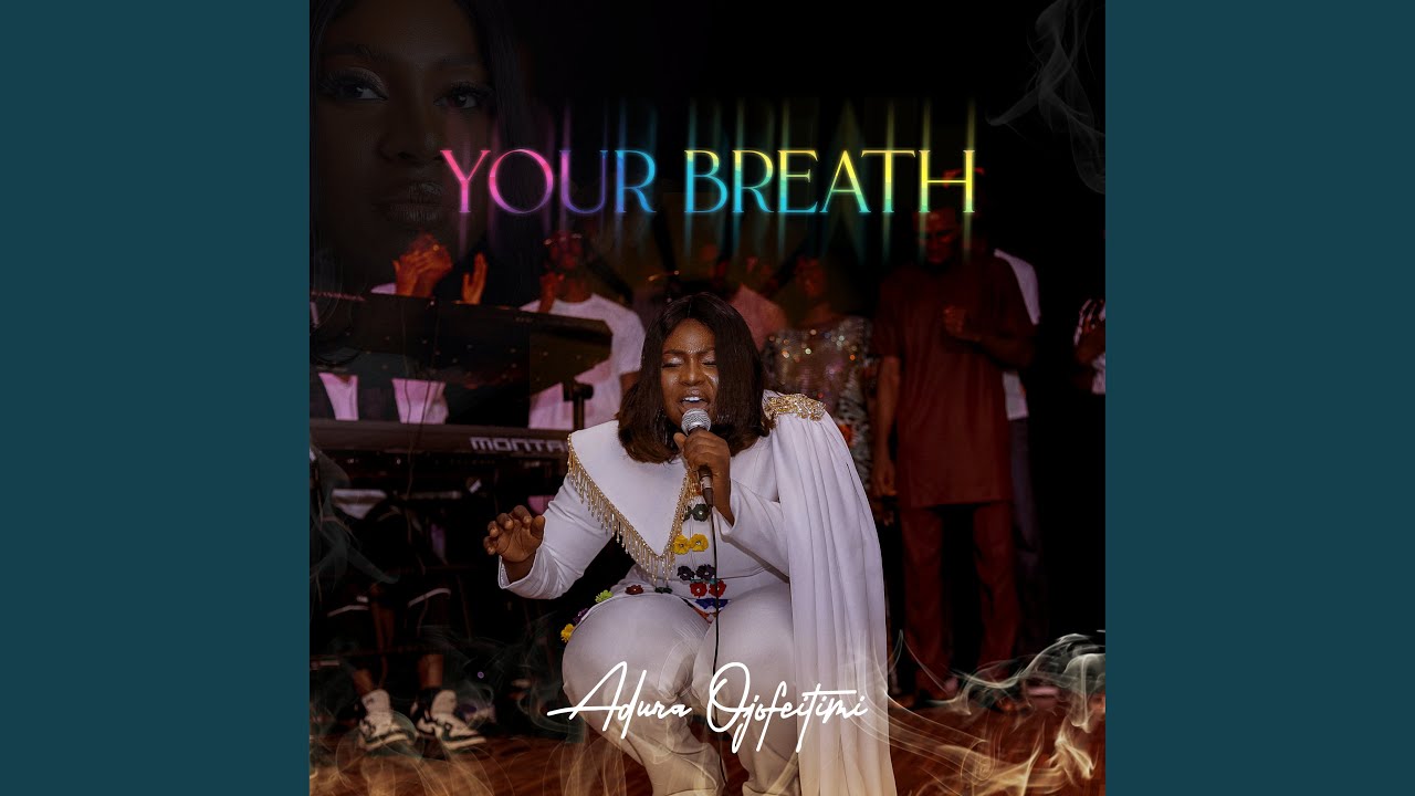 Your Breath (Live)