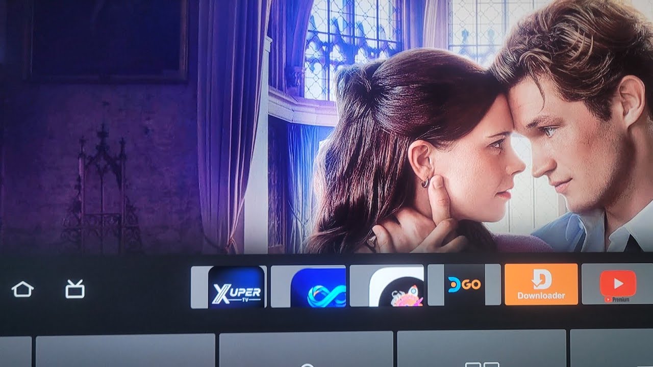 Herramienta super divertida para todos los androidtv...