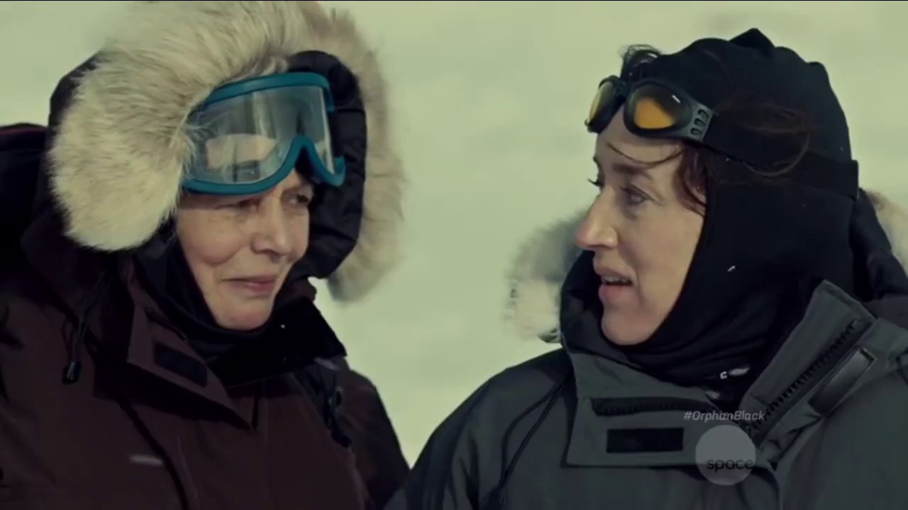 Home (Orphan Black)