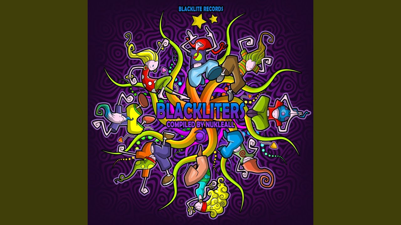 Blackliters Original Mix