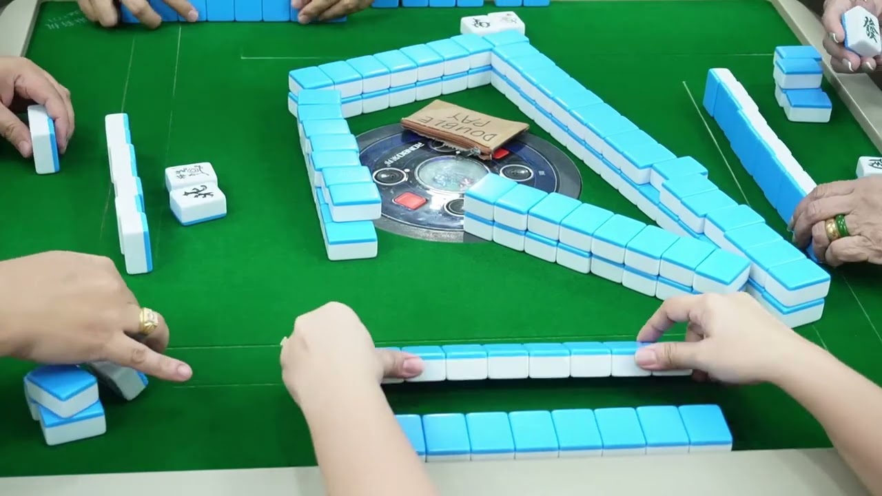 #785 May 20 2024 Mahjong - Naharang Pa #mahjong  #pinoygamemasters