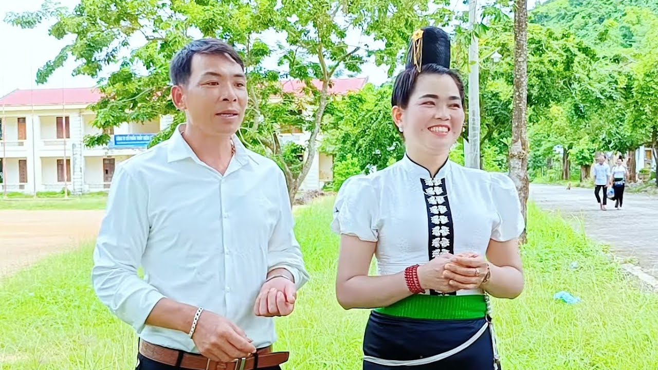 hát thái hay rất tổng hợp các bài hát lò kiêm & tòng thin