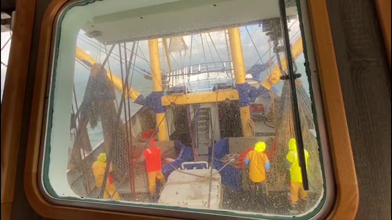 Boordproeven UK136 ‘Drakkar’
