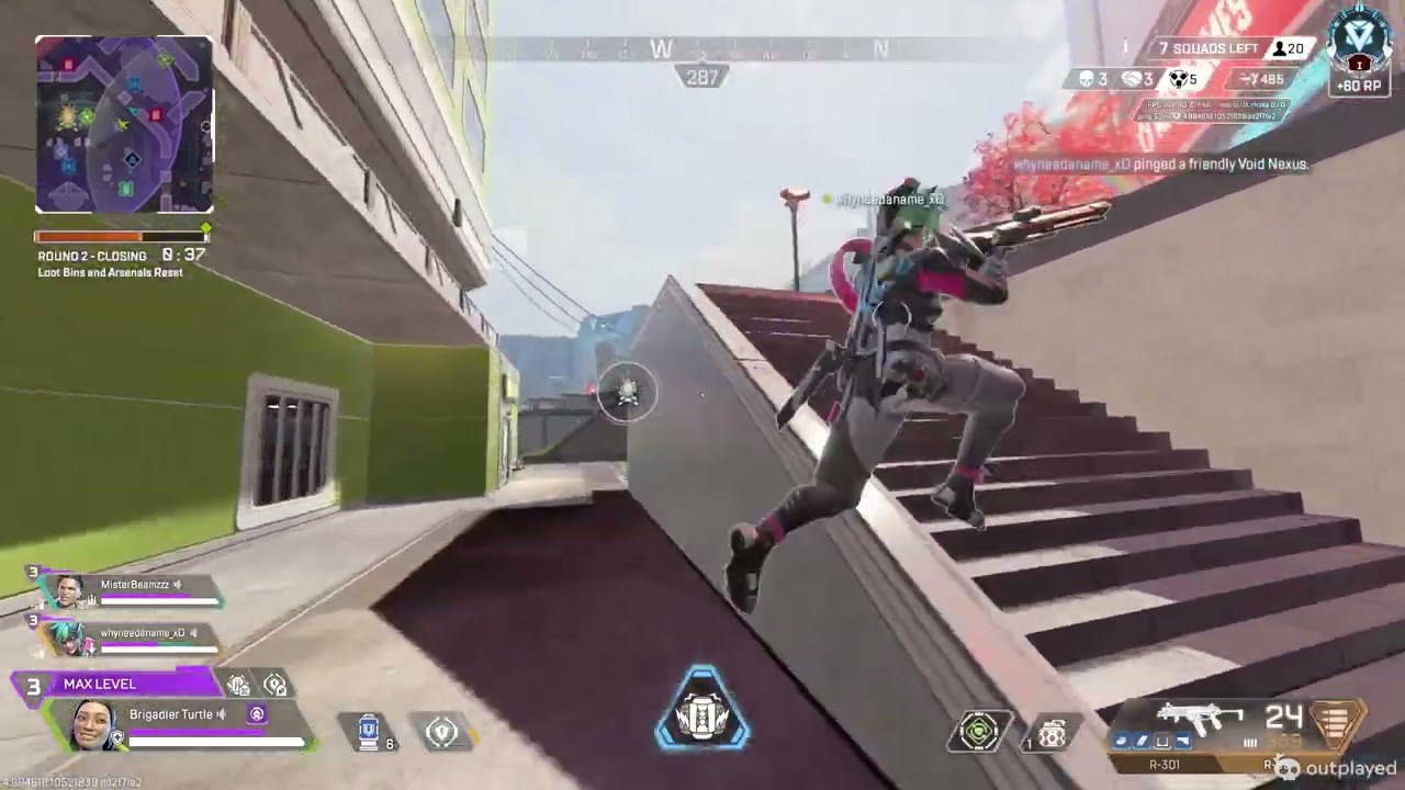 Bootymath Can't Get Healed