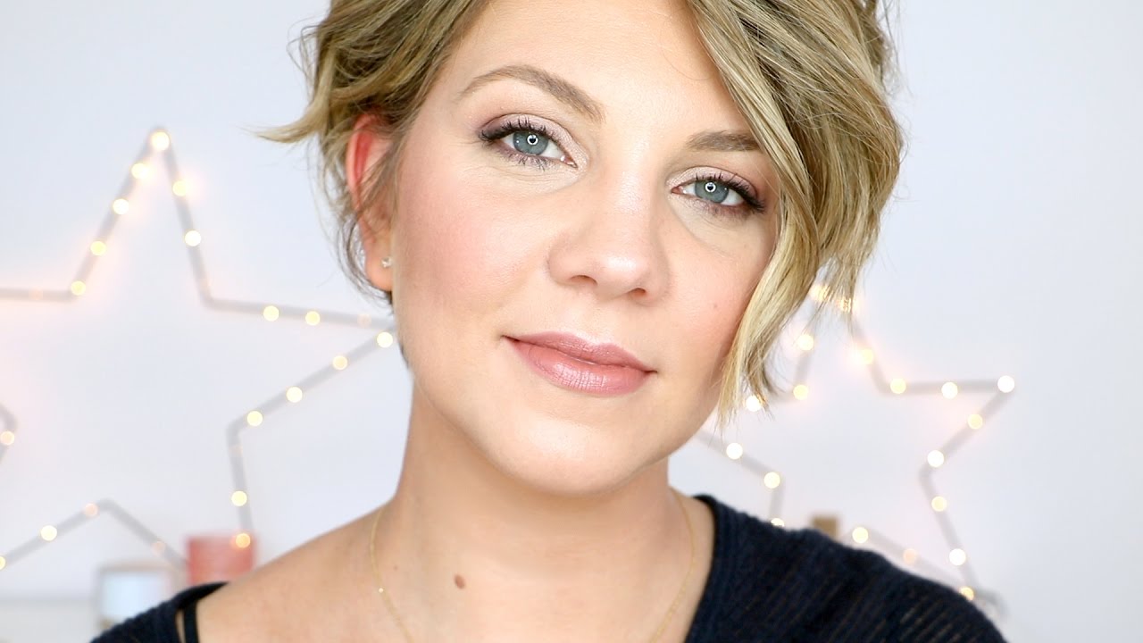 Tuto Makeup : Colour pop