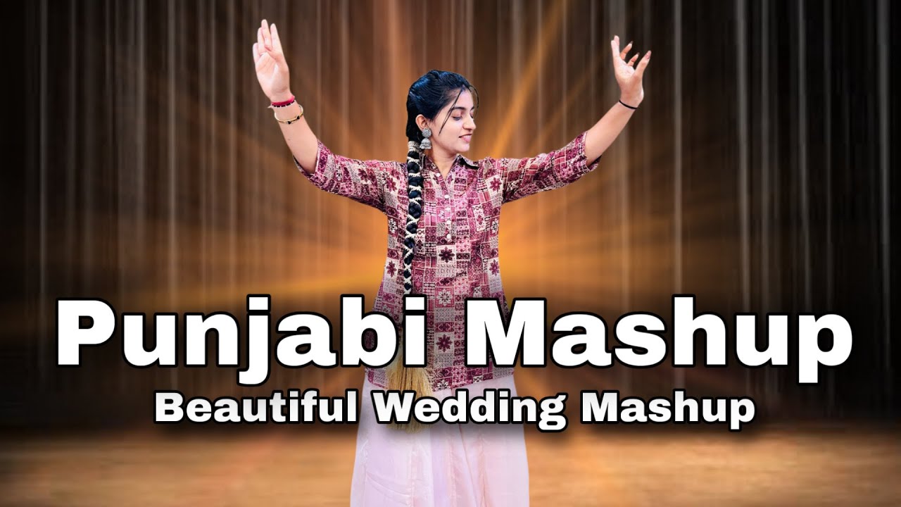 Bollywood Punjabi Wedding Dance Parody 2026 | Banno Ki Saheli x Billo Rani x Tera Rang Balle Balle