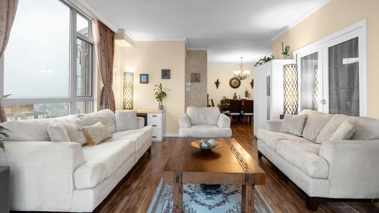 2401 6888 Station Hill Drive, Burnaby