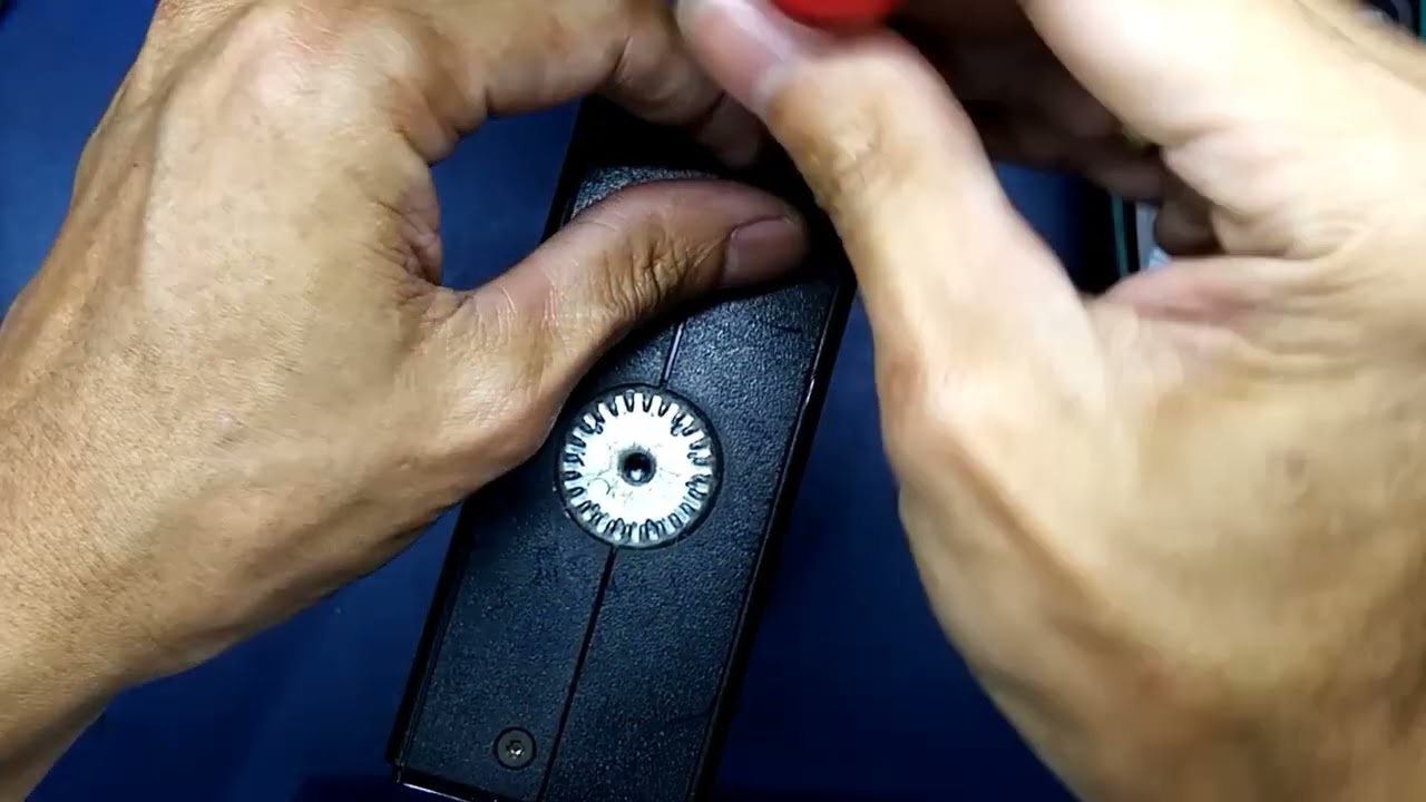 How to repair Motorola GM300 No Receive Audio|GM300 repair