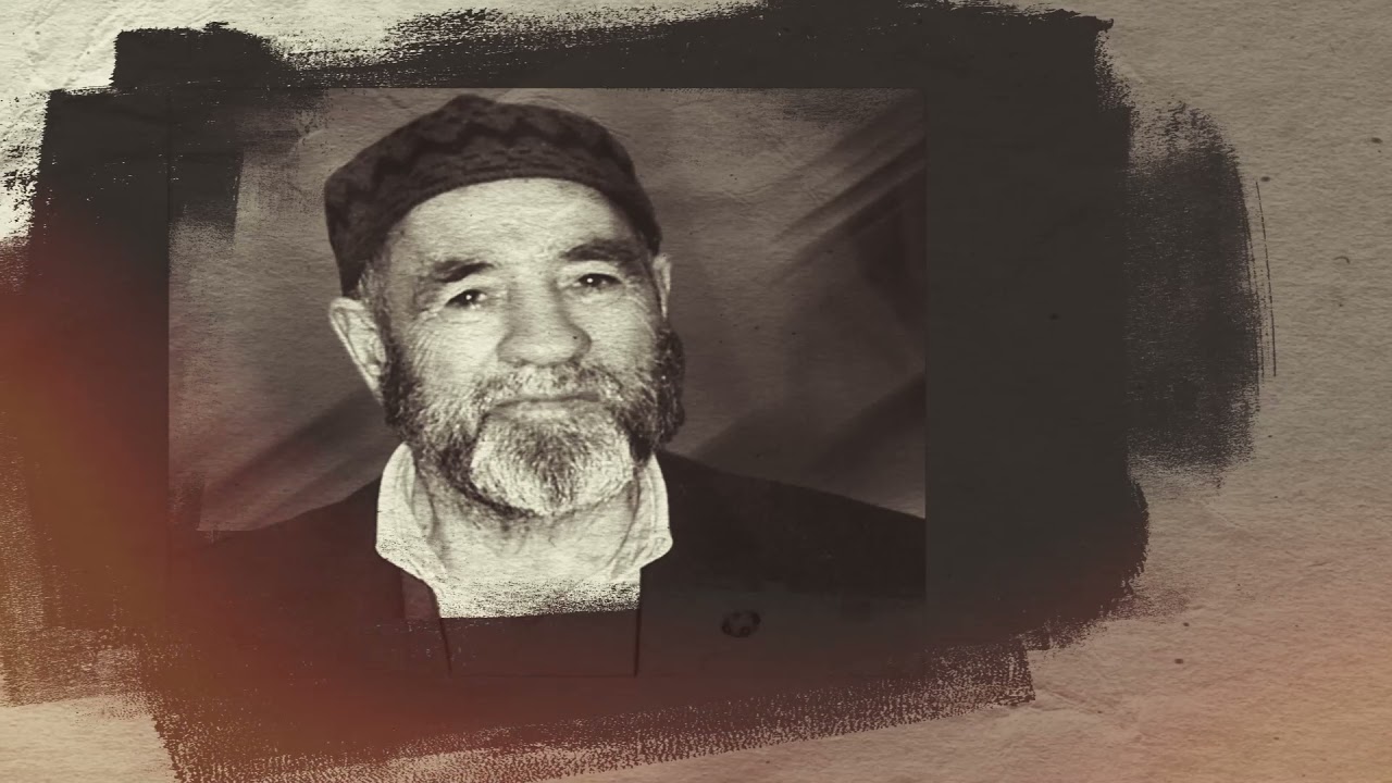 Kırk Yıllık Miras, Bir Kırık Saz, Aşık Yaşar Reyhani