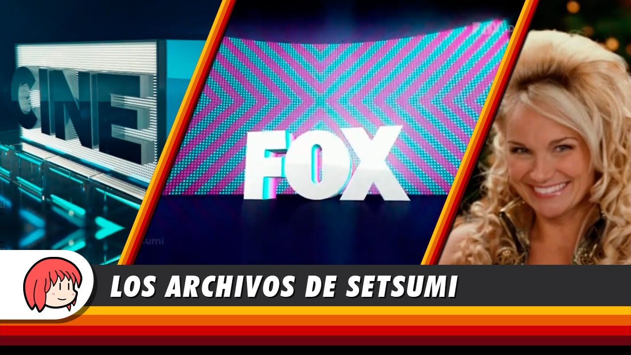 Tandas Publicitarias de FOX HD | 2017