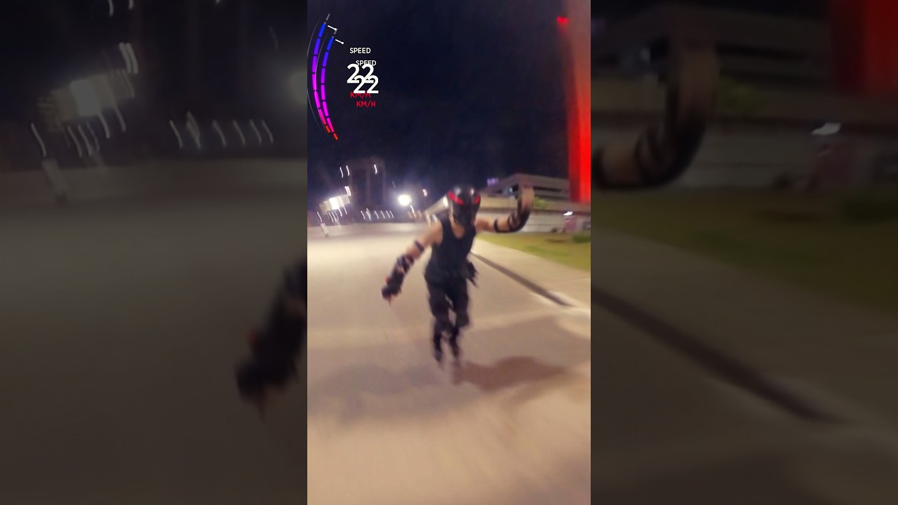 Inline Urban | Indo para casa. 