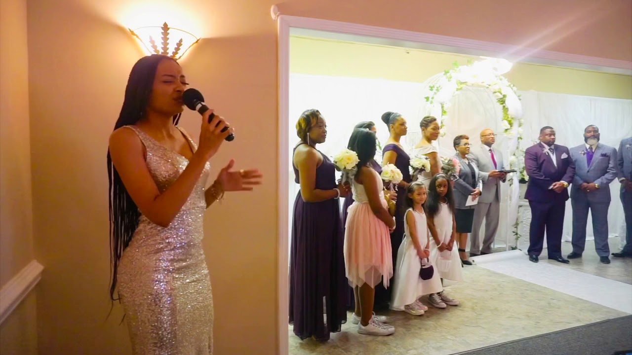 Ledisi - “All the Way”