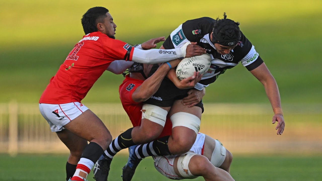 RANFURLY SHIELD HIGHLIGHTS | Hawke’s Bay v Poverty Bay (2022)