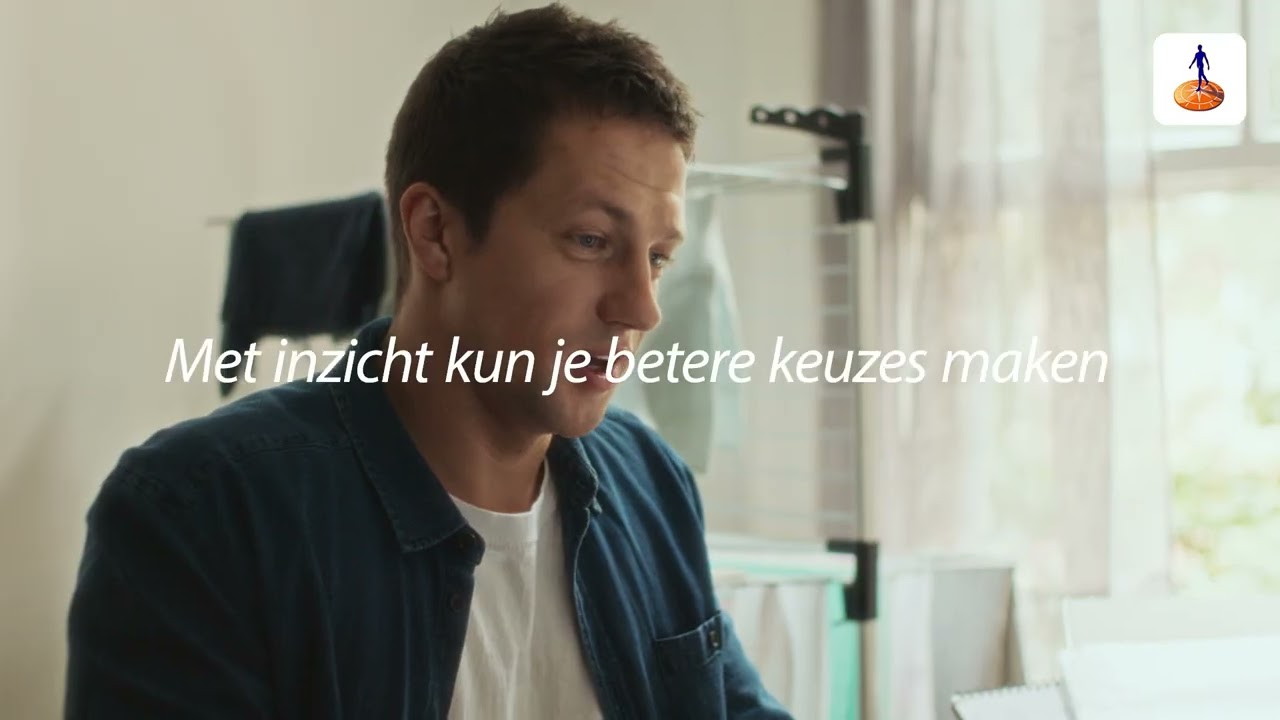 Meer inzicht in je geldzaken
