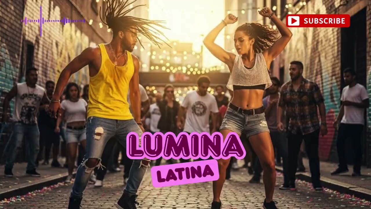 Summer Latin Mix 🌴 Hot Reggaeton & Latin Pop Vibes