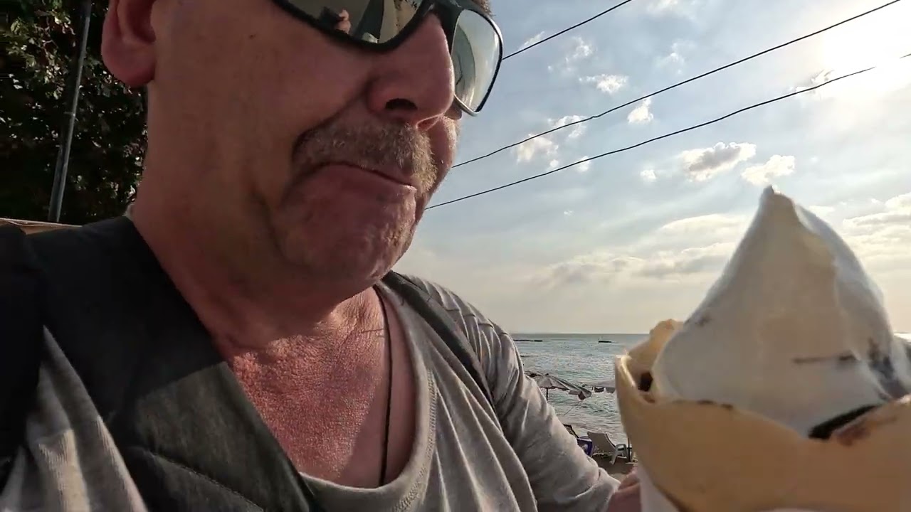 In Pattaya der Tempelberg