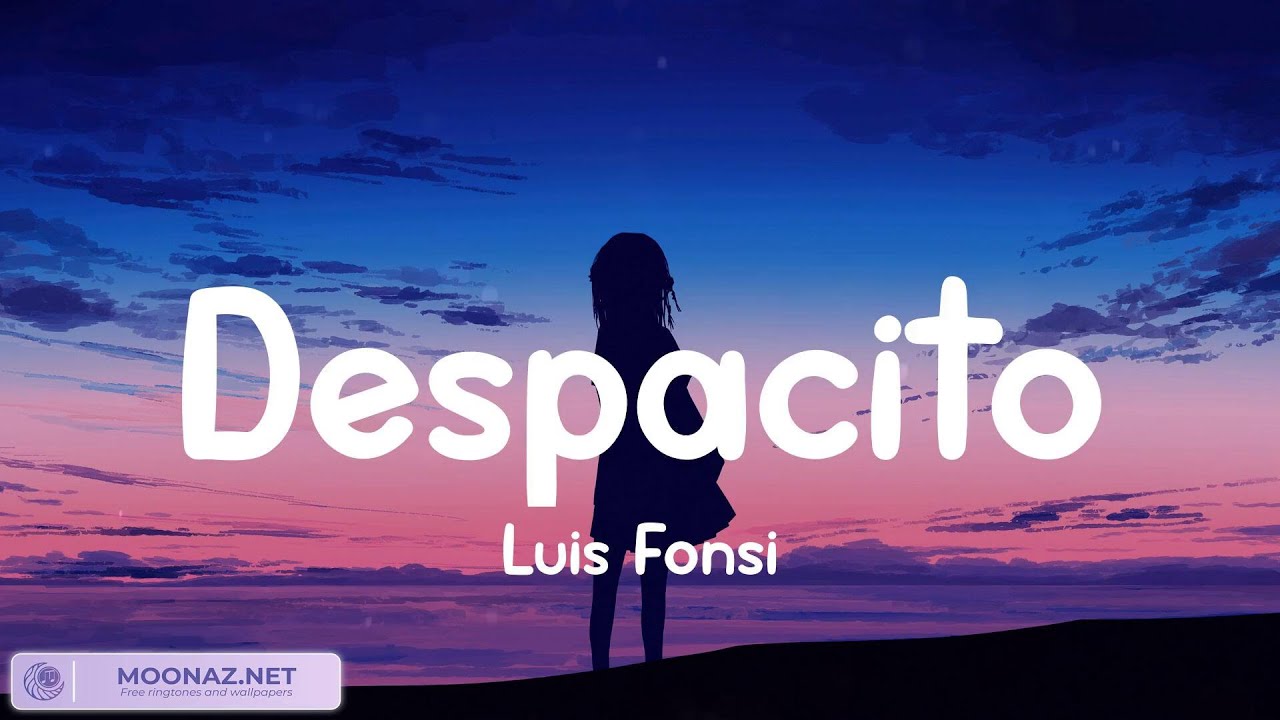 Luis Fonsi - Despacito (Lyrics) / Adele, Stephen Sanchez,... Mix 2023