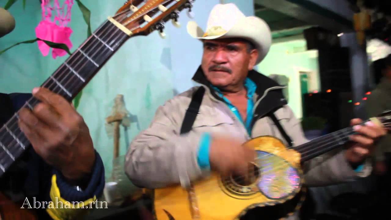 La Cumbia del Burro