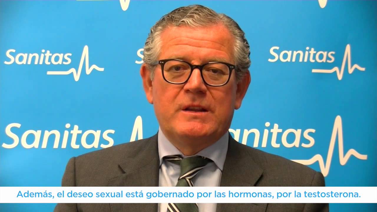 &iquest;Cu&aacute;les son las causas y las soluciones a la p&eacute;rdida de deseo sexual?