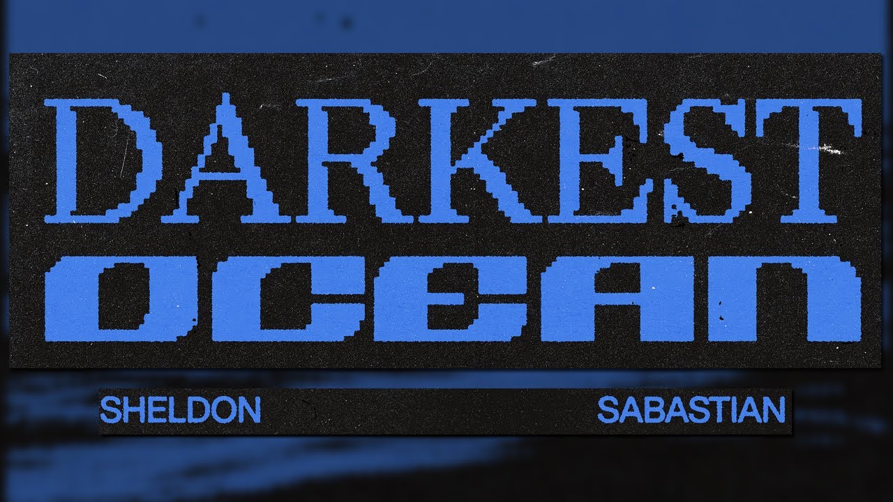 Sheldon Sabastian - Darkest Ocean (Audio)