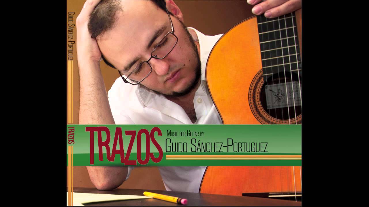 Sonata for Guitar (2010)