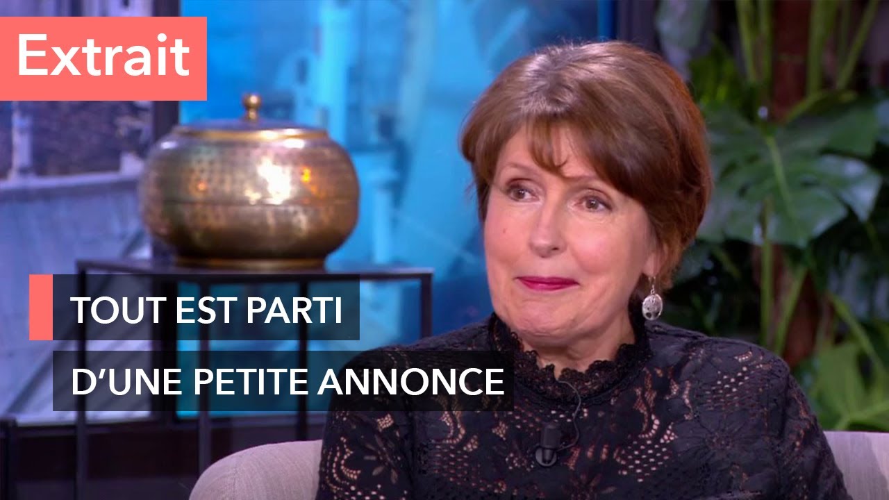 Arielle Boulin-Prat, plus de 30 ans dans des chiffres et des lettres - Ça commence aujourd'hui
