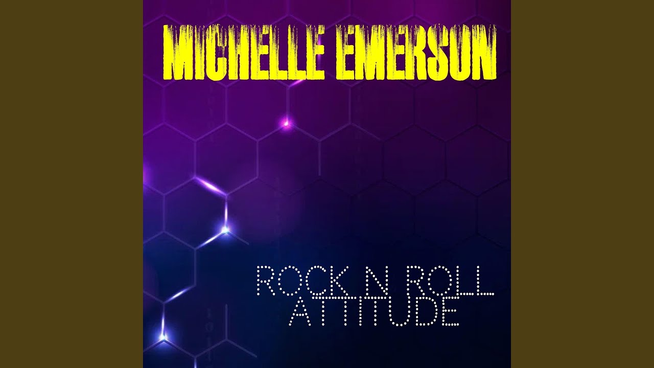 Rock n Roll Attitude