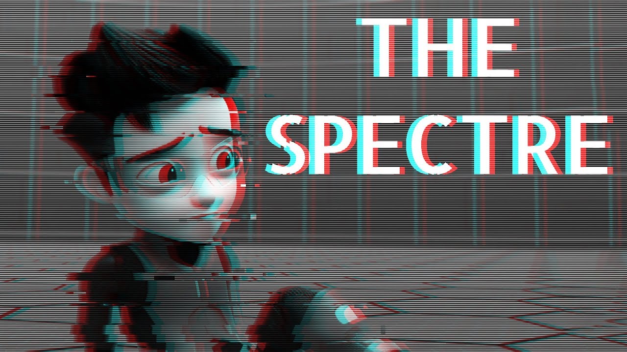 Ejen Ali AMV - The Spectre by Alan Walker