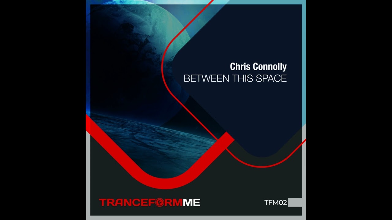 Chris Connolly - Between This Space [Preview]