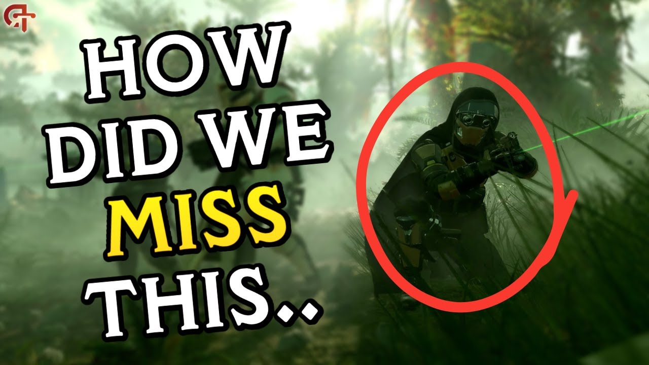 10 важных вещей, которые вы до сих пор не знали о Helldivers 2 | Скрытая механика